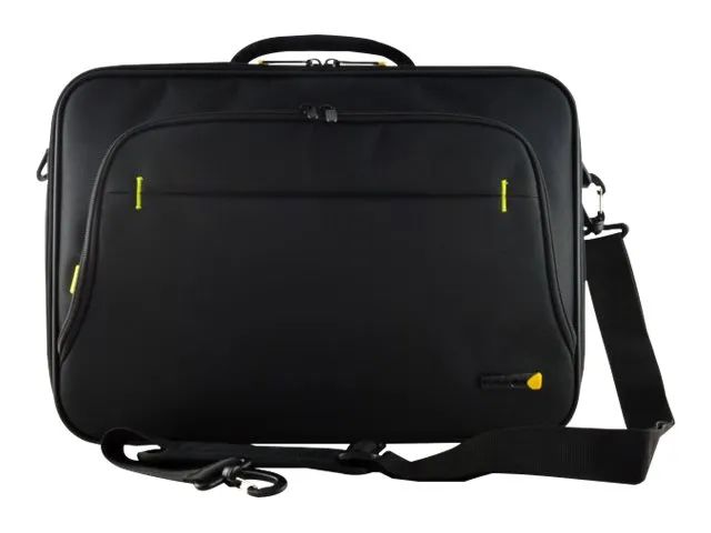 techair Notebook-Tasche - 39.6 cm (15.6")