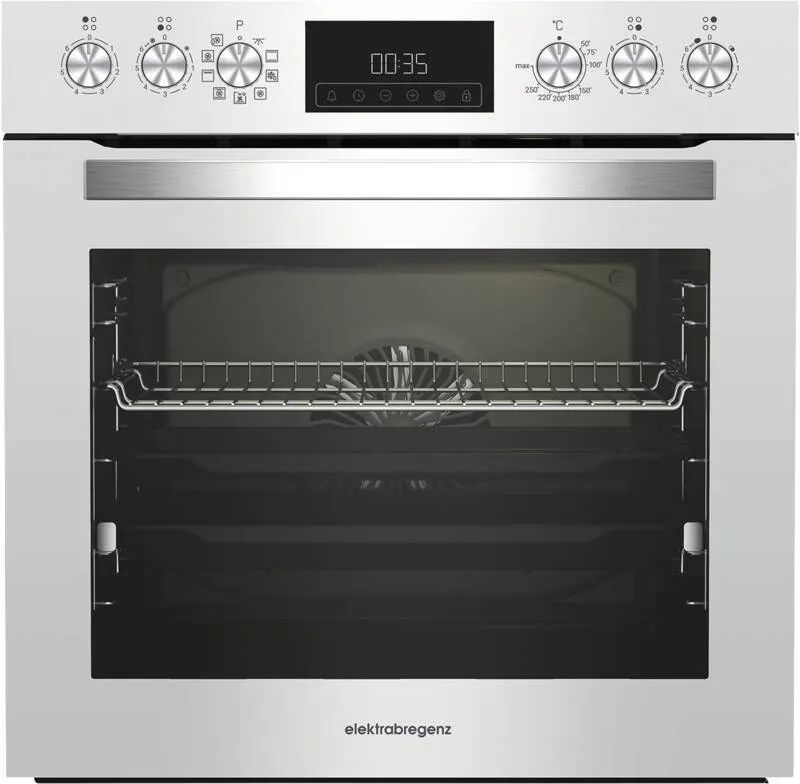Elektra Bregenz EINBAUHERD SET / ELE BR HE 64090 WR WS 7768287695