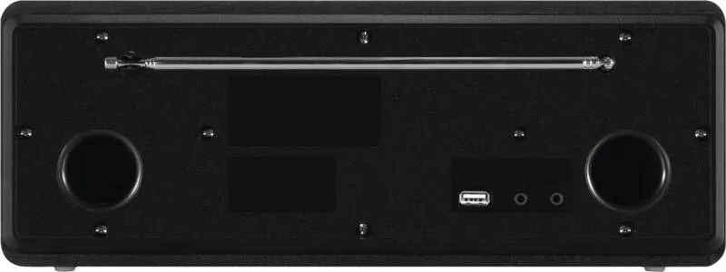 Technisat DIGITRADIO 372 CD BT