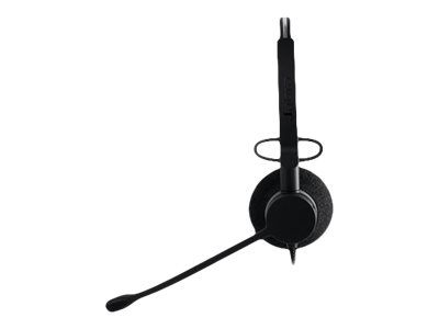 Jabra BIZ 2300 MS QD Mono - Headset - On-Ear