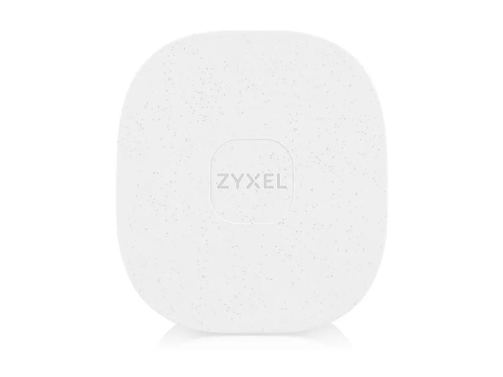 ZyXEL Nebula FWA515 - Wireless Router - WWAN 1GbE, 2.5GbE, Wi-Fi 7, 5G Dual-Band