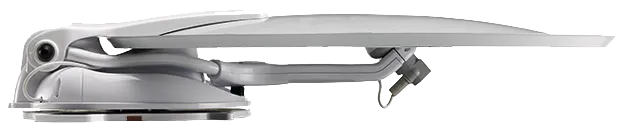 Teleco Antenne Flatsat Classic BT 85 (S)
