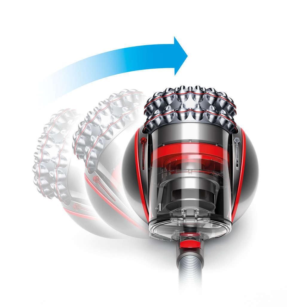 Dyson Cinetic Big Ball Animal Pro 2 B-Ware