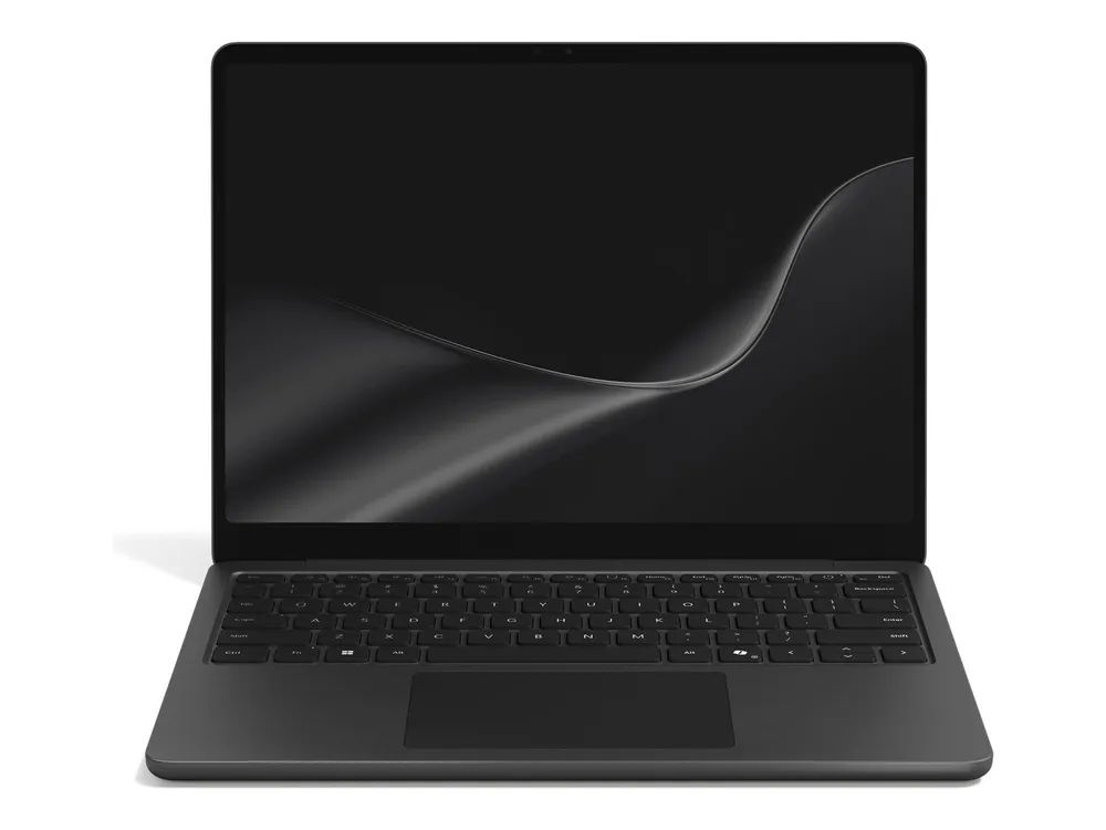 Microsoft Surface Laptop for Business - 13-inch - Snapdragon X2 Plus X2P-42-100 / 4 GHz - Win 11 Pro - Qualcomm Adreno - 24 GB RAM - 512 GB SSD UFS - 33 cm (13")