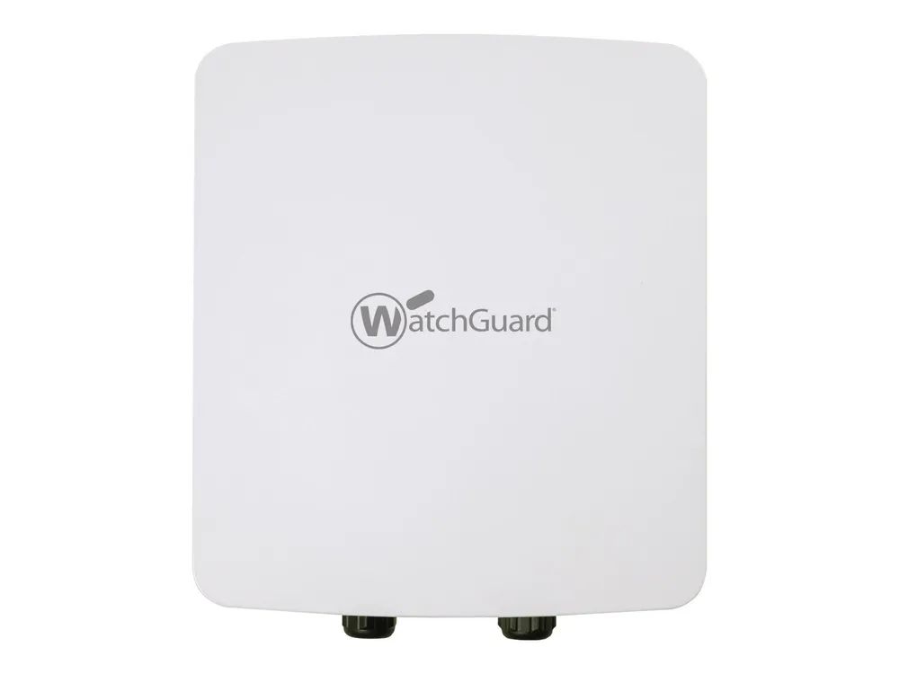 WatchGuard AP430CR - Accesspoint - Wi-Fi 6