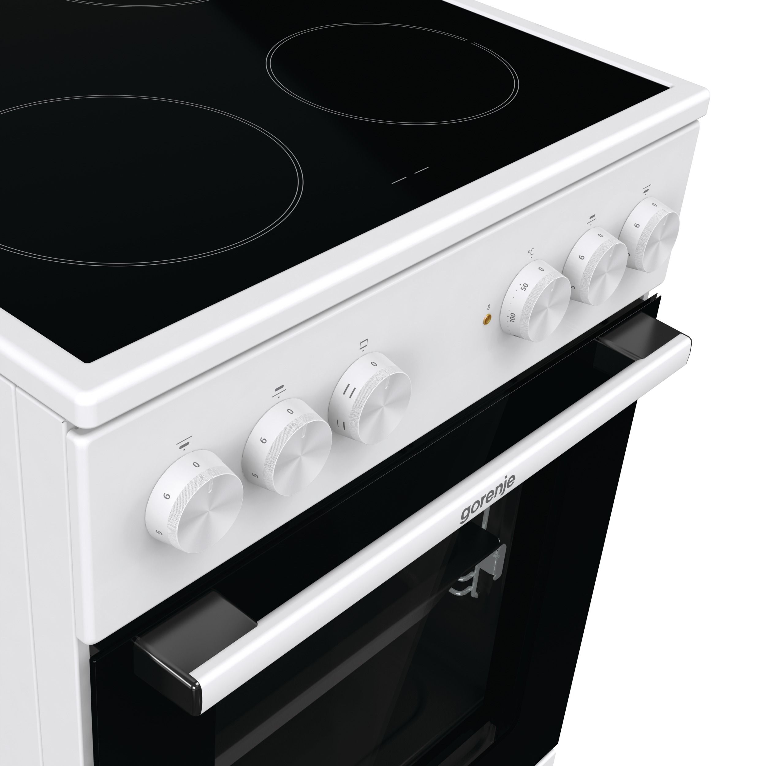 Gorenje GEC5A21WG