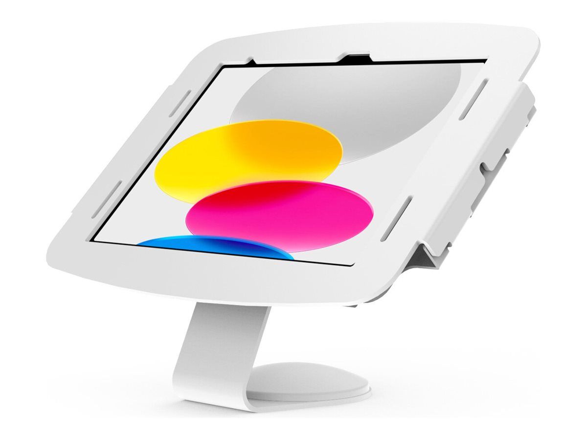 Compulocks K/iPad Pro 12.9" SpaceEncCntr/WallMnt WT