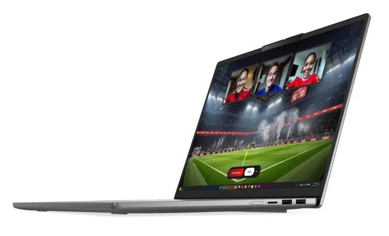 Lenovo IdeaPad Slim 5 16AGP11