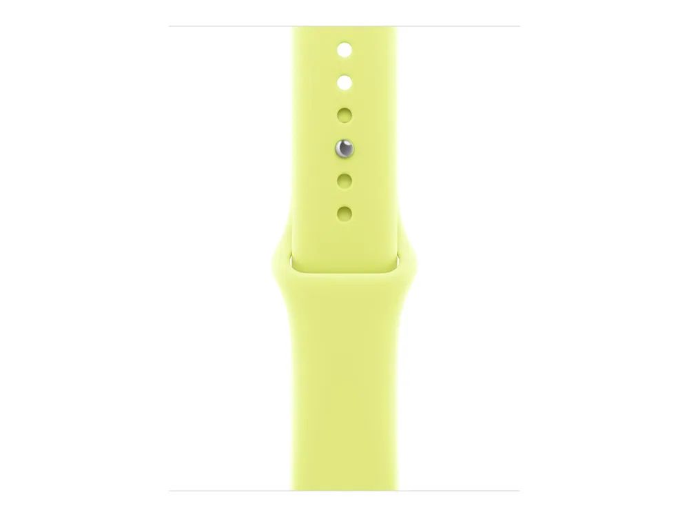 Apple Armband für Smartwatch - 40mm - Größe M/L