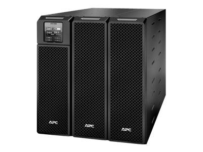APC Smart-UPS SRT 192V 8kVA and 10kVA Battery Pack