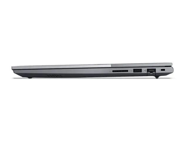 Lenovo ThinkBook 16 G9 AHP 21UT - AMD Ryzen 5 220 / 3.2 GHz - Win 11 Pro - Radeon 740M - 16 GB RAM - 512 GB SSD NVMe - 40.6 cm (16")