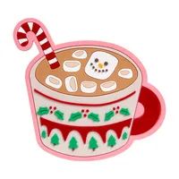 Laut International MAGMOJI for MagSafe - Snowman Chocolate