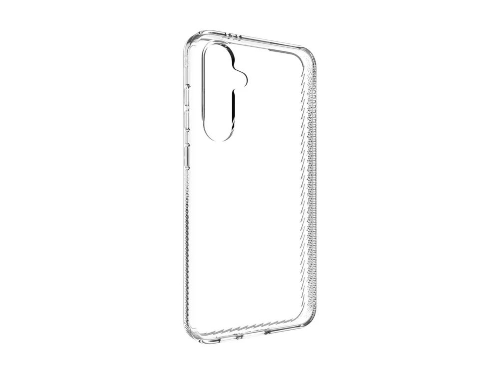 ZAGG Luxe - Hintere Abdeckung für Mobiltelefon