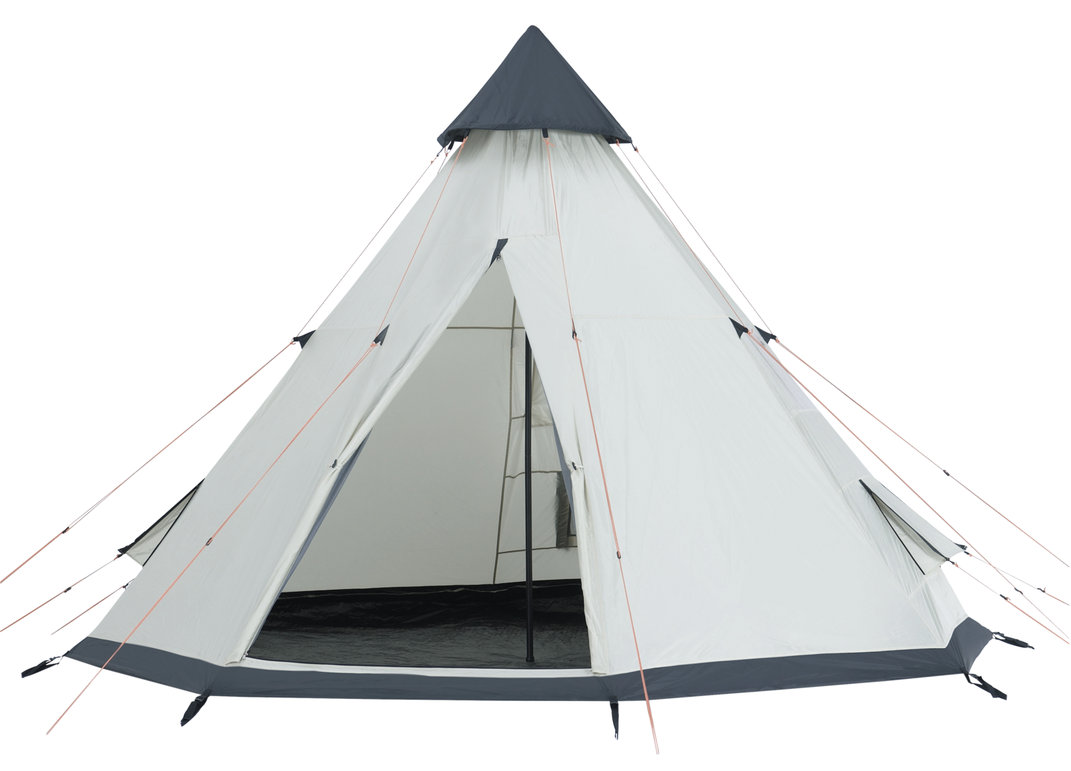 Trigano Tipi CHEROKEE 350