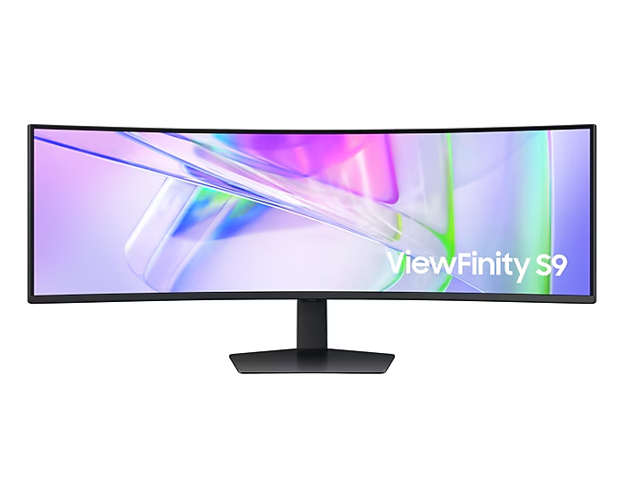 Samsung ViewFinity S9 S49C950UAU - S95UC Series - Open-Box