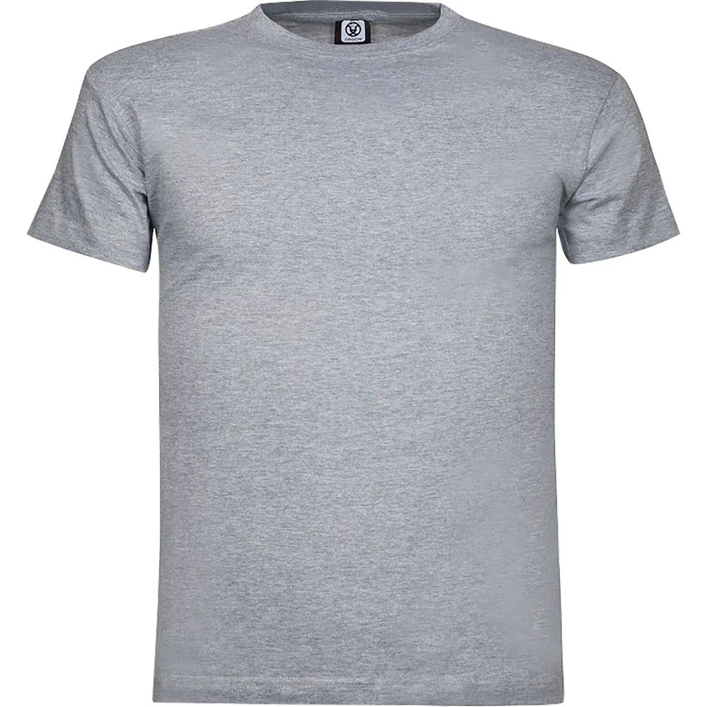 ARDON T-Shirt Lima grau/meliert XL