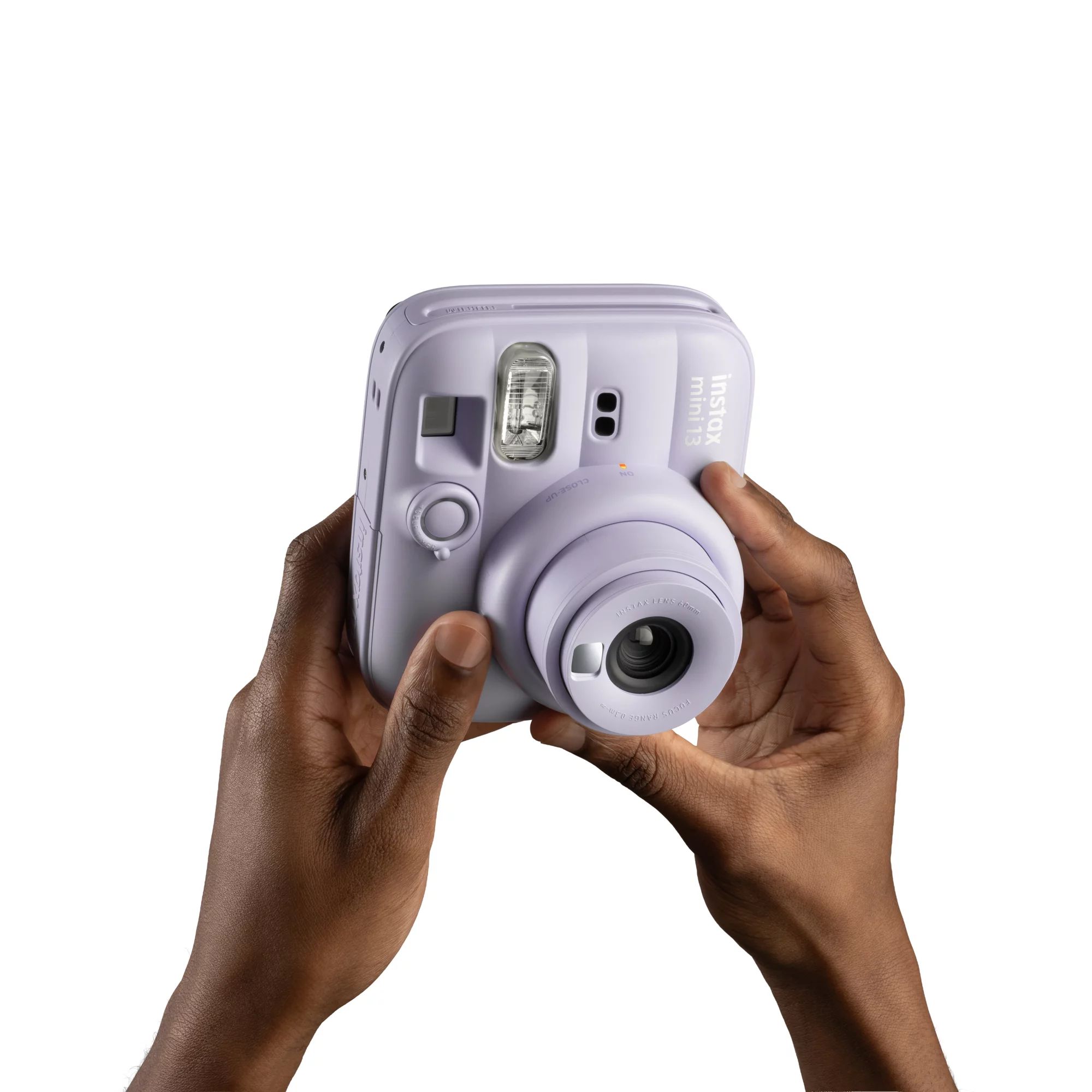 Fujifilm instax mini 13™ - Dreamy Purple