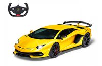 JAMARA Lamborghini Aventador SVJ 1:14 2.4 GHz - Sportwagen - 1:14 - 6 Jahr(e)