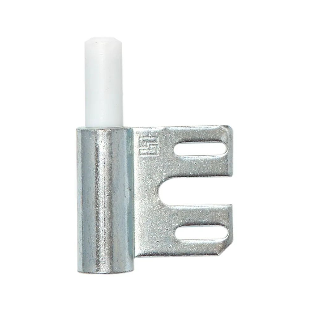 SIMONSWERK Türband-Rahmenteil V 8100 WF, Band ø 15 mm, Stahl verzinkt