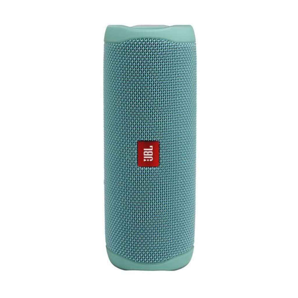 JBL Flip 5, Blaugrün/Türkis B-Ware