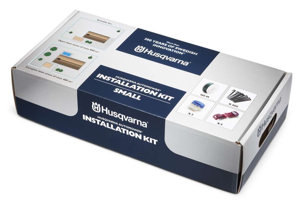 Husqvarna Automower® Installation Kit S