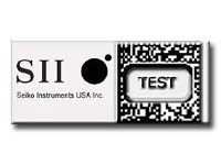 Seiko Instruments SLP-STAMP2 - 36 x 65 mm 620 Etikett(en) (2 Rolle(n)