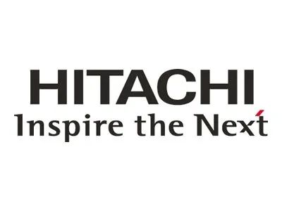 Dell Hitachi - Festplatte - 450 GB - intern - 3.5" (8.9 cm)