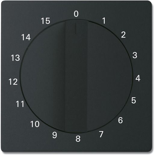 Busch-Jaeger C-SCH DREHKN 15MIN 1770-885103 / BUSCH 1770-885-103 2CKA001753A0261