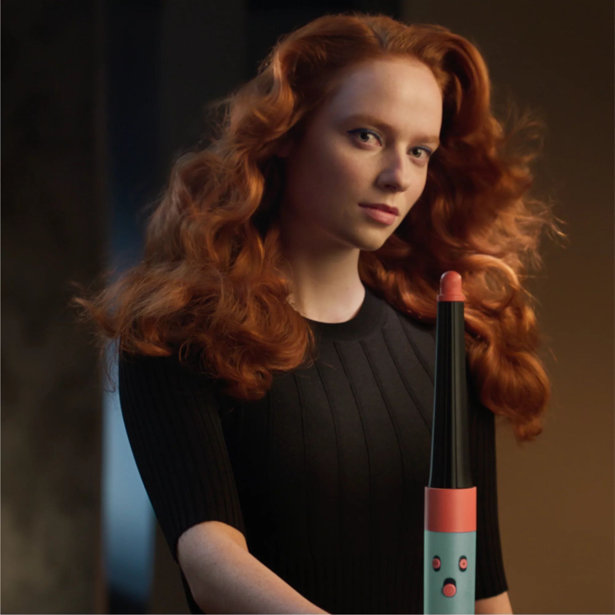 Dyson Airwrap i.d.TM  Multi-Haarstyler und –trockner