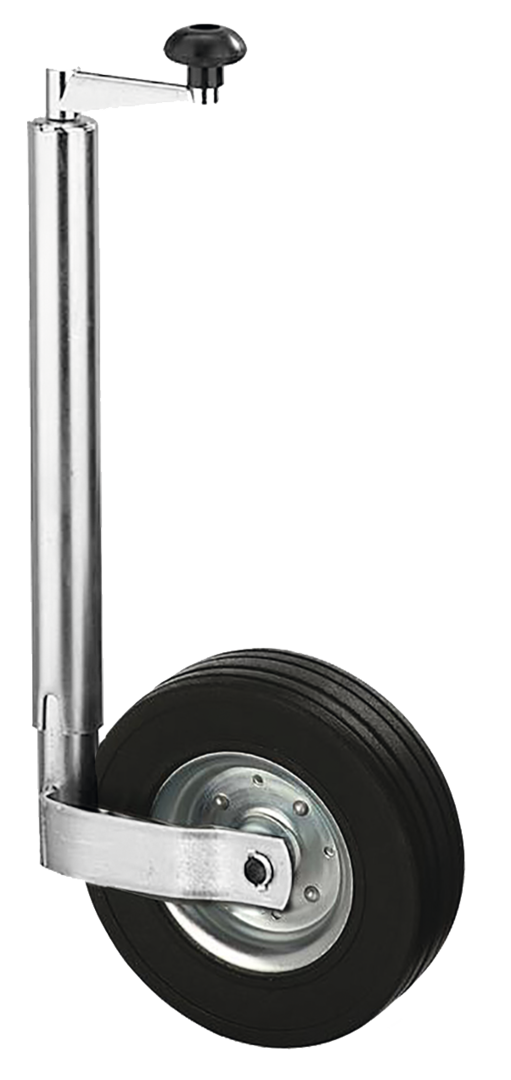Vechline Stützrad 180 kg