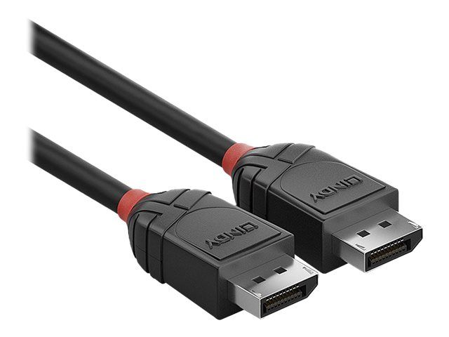 Lindy DisplayPort-Kabel - DisplayPort (M)