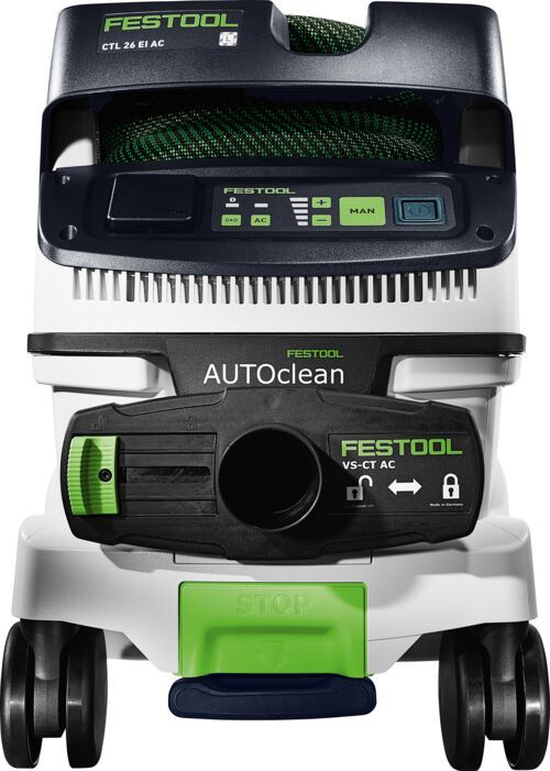 Festool CLEANTEC CTL 26 EI AC-RENOFIX