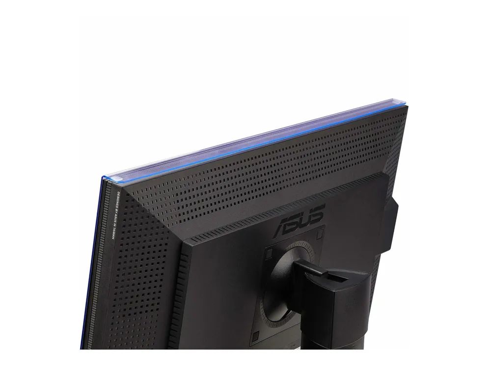 StarTech.com 24-inch 16:10 Monitor Privacy Screen, Hanging Filter/Shield - Blickschutzfilter für Bildschirme - 2-Wege - entfernbar - Plug-in - 61 cm Breitbild (Breitbild mit 24 Zoll)