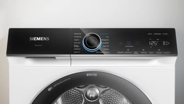 Siemens IQ700 WQ46B2D41