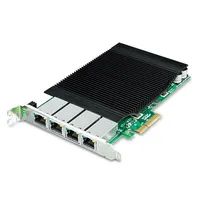 Planet ENW-9740P - Eingebaut - Kabelgebunden - PCI Express - Ethernet - 1000 Mbit/s