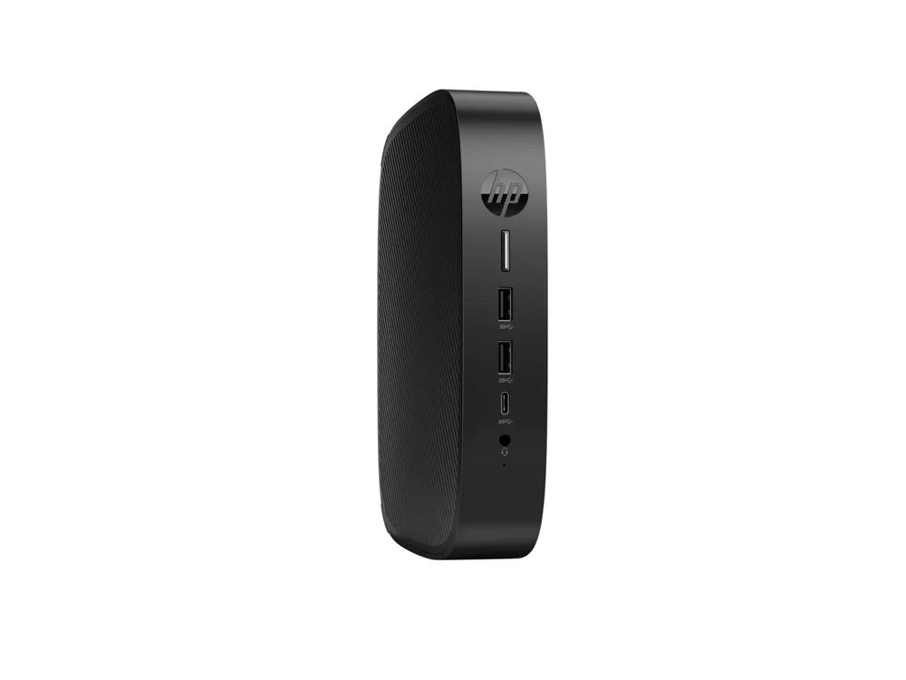 HP Elite t655 - Thin Client - SFF - 1 x Ryzen