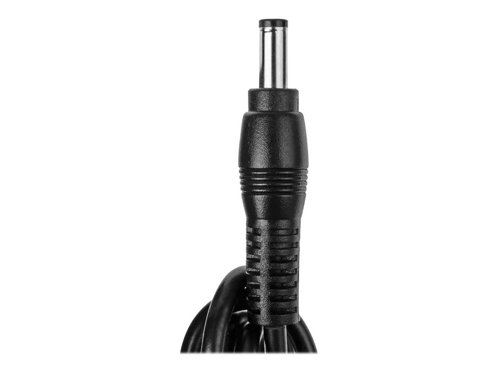 Green Cell PRO - Netzteil - AC - 65 Watt - Schwarz