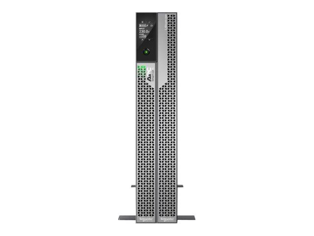APC Smart-UPS Ultra On-Line - USV (in Rack montierbar/extern)