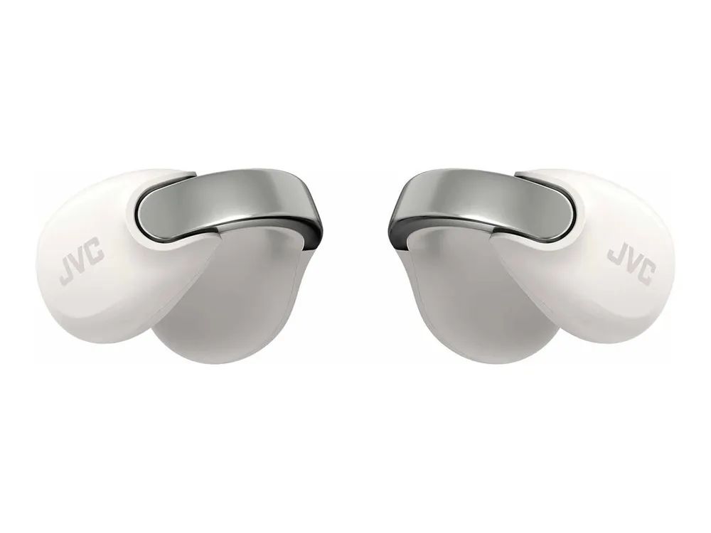 JVC HA-NP1T - True Wireless-Kopfhörer mit Mikrofon