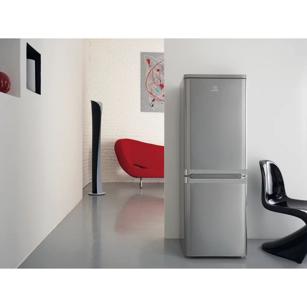 Indesit CAA 55 NX 1