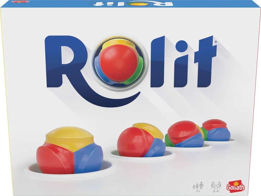 Goliath B.V. Rolit