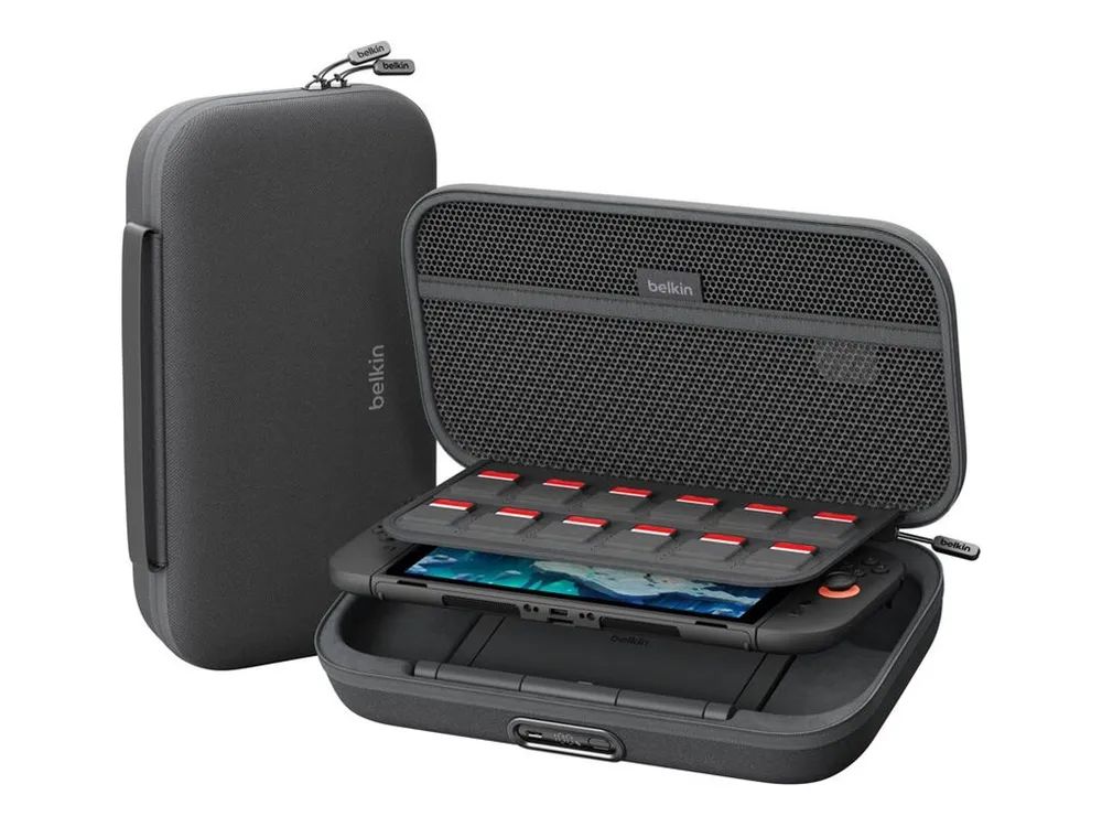 Belkin Gaming - Tasche für Spielekonsole - Pro