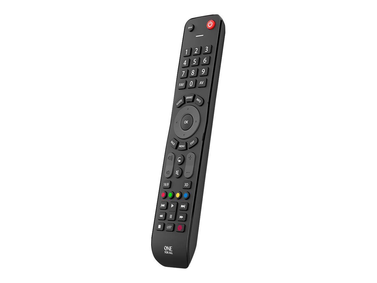 One for All Evolve TV - Universalfernbedienung