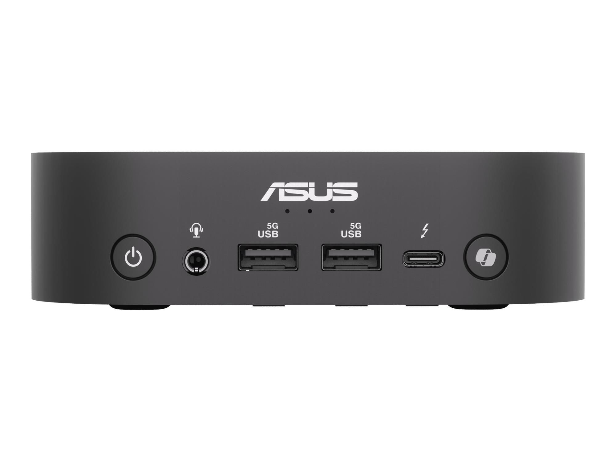 ASUS NUC 14 Pro AI RNUC14LNKU7094H2 - Mini-PC