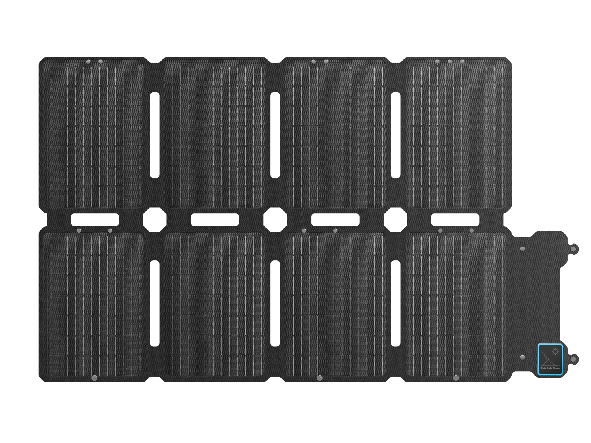 Anker SOLIX A24353A1 (PS100X) 