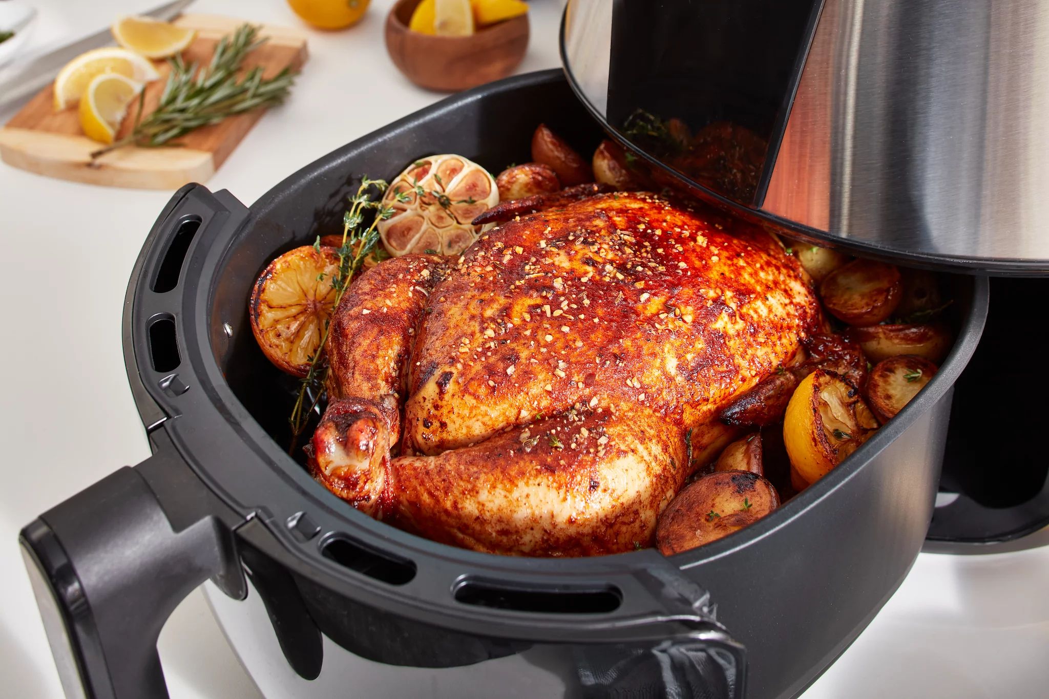 Tefal EY701D