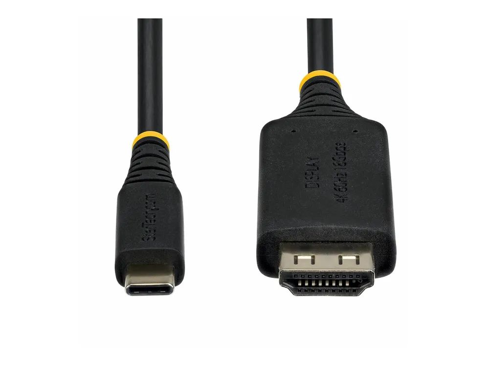 StarTech.com Startech - Adapterkabel - USB-C männlich zu HDMI männlich 1m