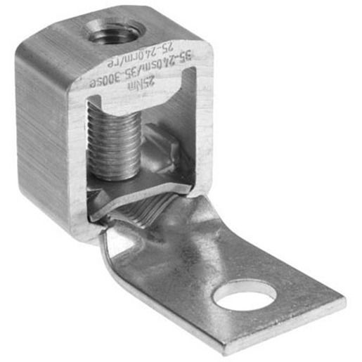 Pfisterer V-DIREKT-ANSCHLUßLASCHE / PFISTE 550 740 740 550740740