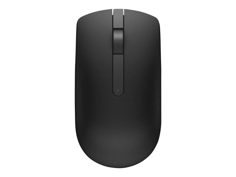 Dell KM636 - Tastatur-und-Maus-Set - kabellos - Spanisch