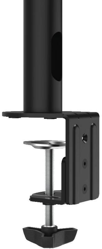 Hama 118494 Monitorarm FM,,Dopp.arm,35